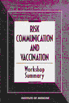 Link to Risk Communication and Vaccination: